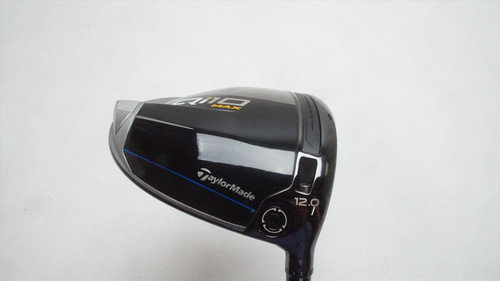 Taylormade Qi10 Max 12° Driver Regular Flex Kbs Td 50 Good Taylormade Qi10 Max 12° Driver Regular Flex Kbs Td 50 Good