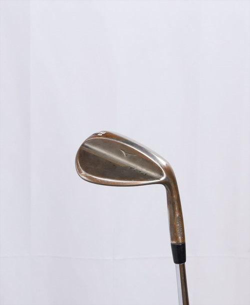 Mizuno T24 Copper Wedge 54°-8 D-Grind Extra Stiff Dynamic Gold 12536731 Fair Mizuno T24 Copper Wedge 54°-8 D-Grind Extra Stiff Dynamic Gold 12536731 Fair