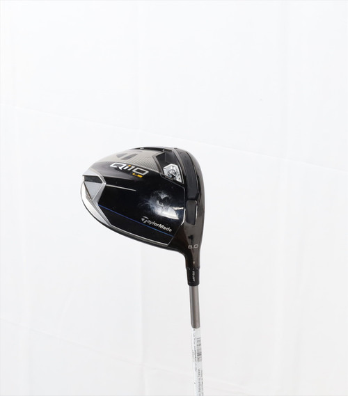 Taylormade Qi10 Ls 8° Driver Regular Fujikura Speeder Nx Tcs 50 12541425 Good Taylormade Qi10 Ls 8° Driver Regular Fujikura Speeder Nx Tcs 50 12541425 Good
