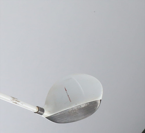 Taylormade Aeroburner 16.5° 3Hl Fairway Wood Regular Matrix