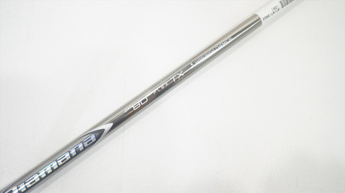 Mitsubishi Diamana Zf-Series 89g Tour X 40.5" Wood Shaft Taylormade 01124615 Mitsubishi Diamana Zf-Series 89g Tour X 40.5" Wood Shaft Taylormade 01124615