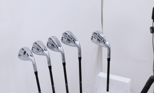 Pxg 0311Xp Gen 3 Iron Set 7-Pw, Gw Senior Mitsubishi Mmt 60 12543526 Good Pxg 0311Xp Gen 3 Iron Set 7-Pw, Gw Senior Mitsubishi Mmt 60 12543526 Good