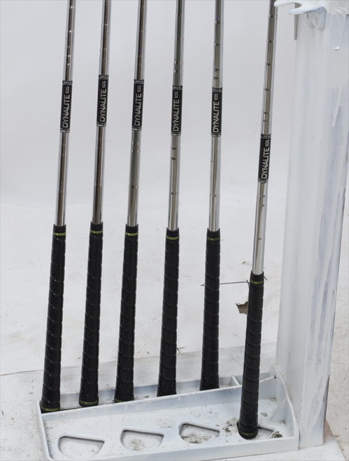 Nike Vapor Speed Iron Set 5-Pw Stiff Dynalite 105 Steel 12539585