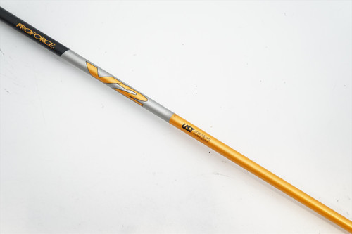 Ust Mamiya Proforce V2 65g Regular 43.75" Driver Shaft Nike 01121588 Ust Mamiya Proforce V2 65g Regular 43.75" Driver Shaft Nike 01121588