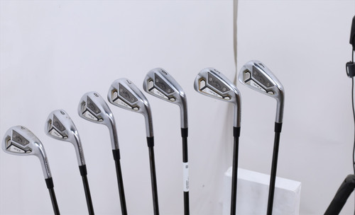 Callaway Apex Tcb Iron Set 4-Pw Extra Stiff Kbs $-Taper 130 Steel 12540924 Good Callaway Apex Tcb Iron Set 4-Pw Extra Stiff Kbs $-Taper 130 Steel 12540924 Good