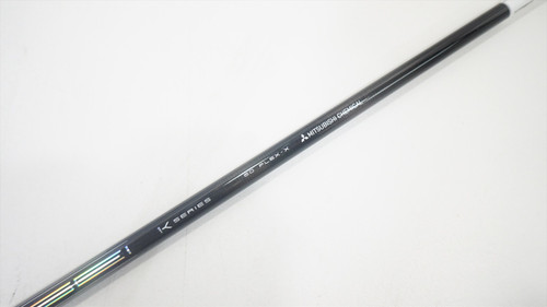 Mitsubishi Tensei Pro Orange 1K 70g X-STIFF 44" Driver Shaft Taylormade 01151901 Mitsubishi Tensei Pro Orange 1K 70g X-STIFF 44" Driver Shaft Taylormade 01151901