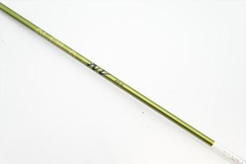 Aldila Nv Green 65g Stiff 44.25" Driver Shaft Nike 01183672 Aldila Nv Green 65g Stiff 44.25" Driver Shaft Nike 01183672