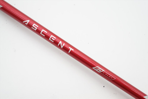 Aldila Ascent Red 60 60g X-STIFF 44.5
