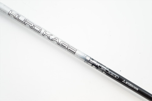 Mitsubishi Kuro Kage Black Tini 60g Stiff 42.75