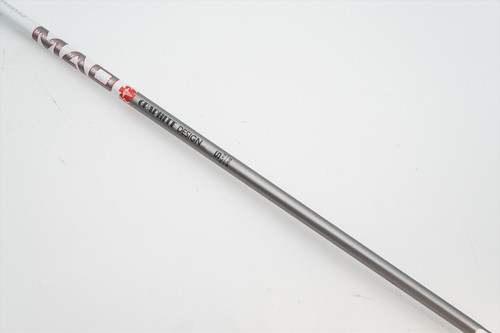 Graphite Design Mad 65 65g Stiff 42.5" Wood Shaft Taylormade 65081 Graphite Design Mad 65 65g Stiff 42.5" Wood Shaft Taylormade 65081