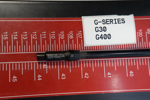 Project X Hzrdus Black HC San Diego 65g X-STIFF 43.75