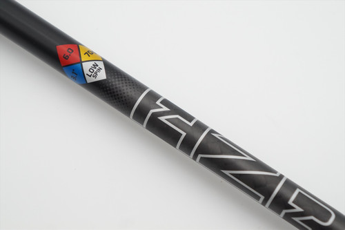 Project X Hzrdus Black Gen5 70g 6.0 Stiff 42.25