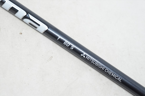 Mitsubishi Diamana T+ 60 Stiff 44.5
