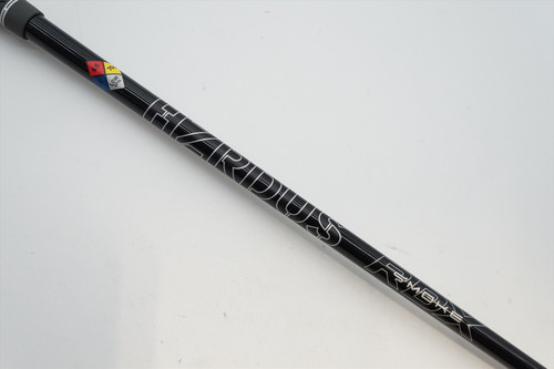 Project X Hzrdus Smoke Black Rdx 70g X-STIFF 41.75" Wood Shaft Taylormade 76382 Project X Hzrdus Smoke Black Rdx 70g X-STIFF 41.75" Wood Shaft Taylormade 76382