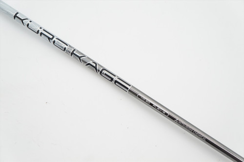Mitsubishi Kuro Kage Silver Tini Xd 60 60g Stiff 43.5" Driver Shaft Ping 76427 Mitsubishi Kuro Kage Silver Tini Xd 60 60g Stiff 43.5" Driver Shaft Ping 76427