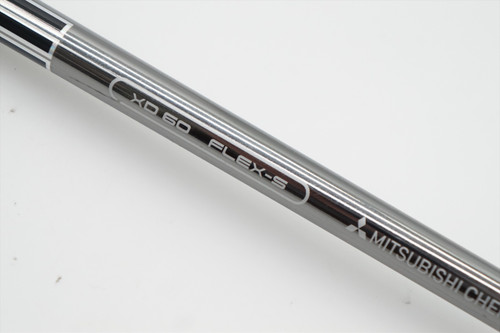 Mitsubishi Kuro Kage Silver Tini Xd 60 60g Stiff 43.5