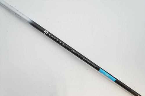 Mitsubishi Bassara E-Series 42 43g Senior 41.5" Wood Shaft Taylormade 70844 Mitsubishi Bassara E-Series 42 43g Senior 41.5" Wood Shaft Taylormade 70844