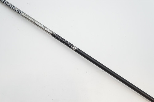 Aldila Rogue Silver 130 MSI 70 73g Tour Stiff 42.25" Wood Shaft Taylormade 50239 Aldila Rogue Silver 130 MSI 70 73g Tour Stiff 42.25" Wood Shaft Taylormade 50239