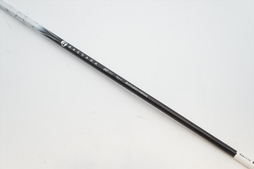 Mitsubishi Bassara E-Series 60 60g Regular 38.5" Hybrid Shaft Taylormade 51224 Mitsubishi Bassara E-Series 60 60g Regular 38.5" Hybrid Shaft Taylormade 51224