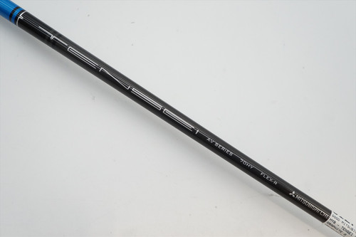 Mitsubishi Tensei Av Blue 70 70g Regular 39.25