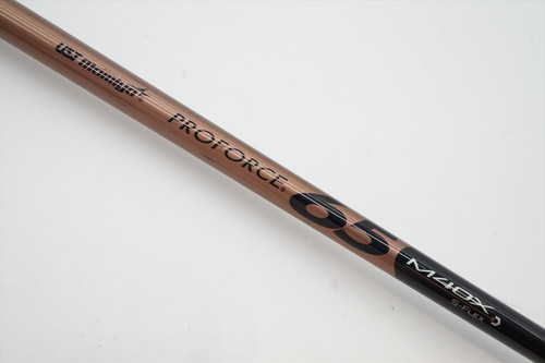 Ust Mamiya Proforce 65 M40X 65g Stiff 41.5