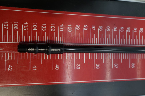 Ust Mamiya Proforce 65 M40X 65g Stiff 41.5