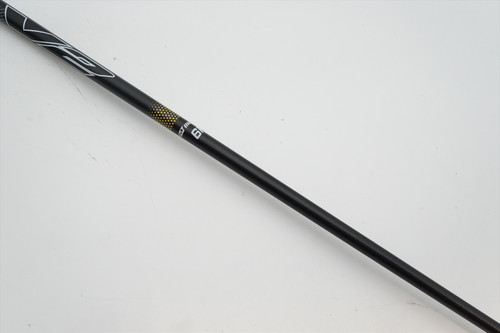 Ust Mamiya Proforce V2 Black 6 65g Regular 40.5" Wood Shaft Taylormade 52347 Ust Mamiya Proforce V2 Black 6 65g Regular 40.5" Wood Shaft Taylormade 52347