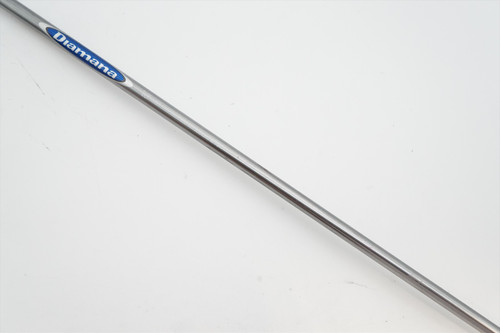 Mitsubishi Diamana S 63 X5Ct 63g X-STIFF 42.75" Wood Shaft Taylormade 53625 Mitsubishi Diamana S 63 X5Ct 63g X-STIFF 42.75" Wood Shaft Taylormade 53625