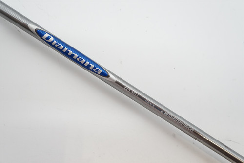 Mitsubishi Diamana S 63 X5Ct 63g X-STIFF 42.75