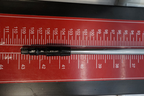 Tour issue Mitsubishi Diamana d plus 80tx shaft 40.5 inches - For Sale