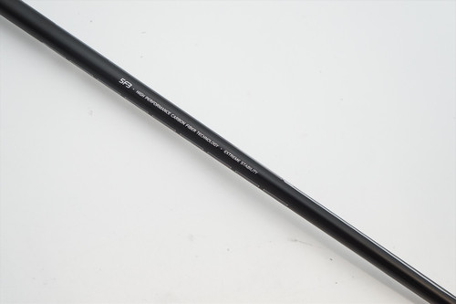 Ust Mamiya Helium Black 5 56g Regular 44.5
