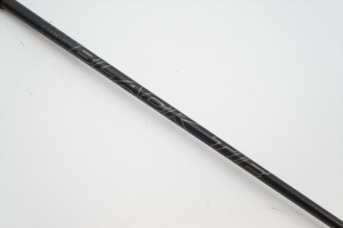 La Golf Ozik 60 Black Tie 60g X-STIFF 42.25