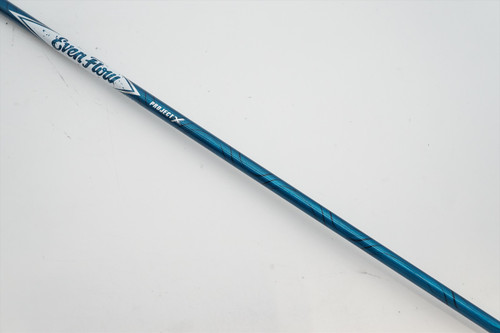 Project X Evenflow Blue 65g Stiff 41.25" Wood Shaft Taylormade 70187 Project X Evenflow Blue 65g Stiff 41.25" Wood Shaft Taylormade 70187