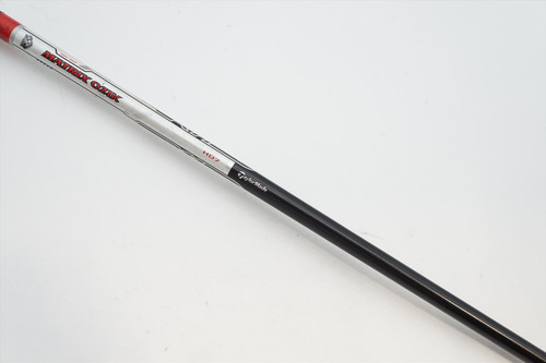 Matrix Ozik Hd7 Taylormade R9 77g X-STIFF 42" Wood Shaft Taylormade 84383 Matrix Ozik Hd7 Taylormade R9 77g X-STIFF 42" Wood Shaft Taylormade 84383