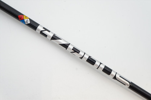 Project X Hzrdus Black Gen4 70g Stiff 44.5" Driver Shaft Taylormade 51232 Project X Hzrdus Black Gen4 70g Stiff 44.5" Driver Shaft Taylormade 51232