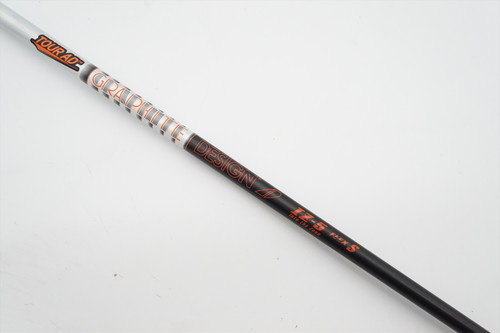 Graphite Design Tour Ad Iz-6 56g Stiff 44" Driver Shaft Ping 72964 Graphite Design Tour Ad Iz-6 56g Stiff 44" Driver Shaft Ping 72964