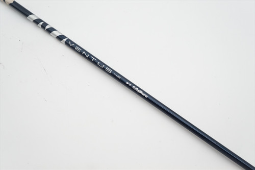 Fujikura Ventus Hb Blue 9 94g X-STIFF 39" Hybrid Shaft Taylormade 55471 Fujikura Ventus Hb Blue 9 94g X-STIFF 39" Hybrid Shaft Taylormade 55471