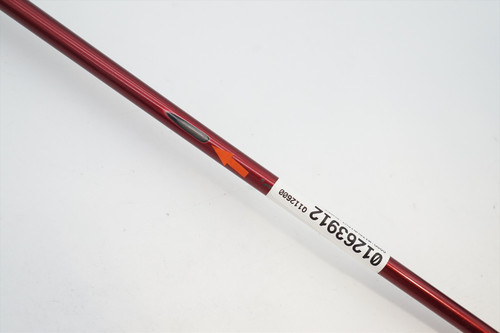 Mitsubishi Fubuki Tour 73 73g X-STIFF 42.25