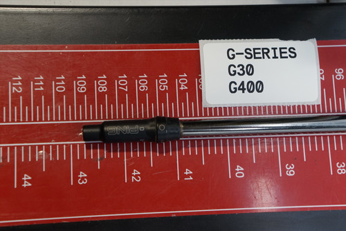 Veylix Alpina 573 73g Stiff 42.75