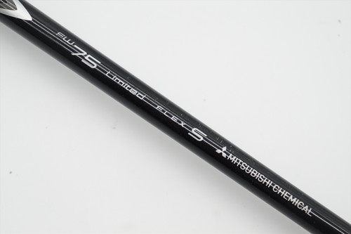 三菱ケミカル - Diamana FW limited 75s シャフト　US仕様 三菱ケミカル - Diamana FW limited 75s シャフト US仕様 三菱