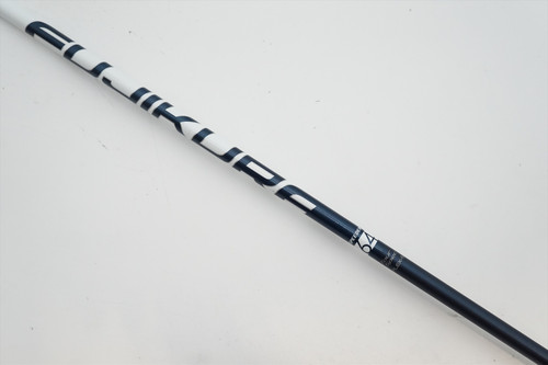 Fujikura Pro 64 Tour Spec 64g Stiff 43" Driver Shaft Srixon 90213 Fujikura Pro 64 Tour Spec 64g Stiff 43" Driver Shaft Srixon 90213