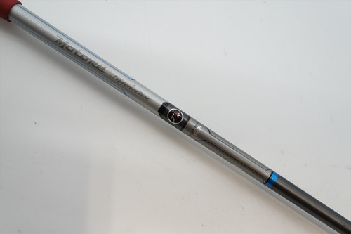 Fujikura TMade Motore Speeder 67g Stiff 44.25' Driver Shaft Taylormade 84945 Fujikura TMade Motore Speeder 67g Stiff 44.25' Driver Shaft Taylormade 84945