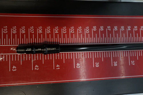 Ust Mamiya Proforce 65 M40X 65g Regular 42.5
