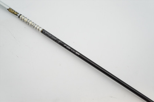 Graphite Design Tour Ad F-Series 65 Stiff-Reg. 40.75" Wood Shaft Taylormade 8249 Graphite Design Tour Ad F-Series 65 Stiff-Reg. 40.75" Wood Shaft Taylormade 8249
