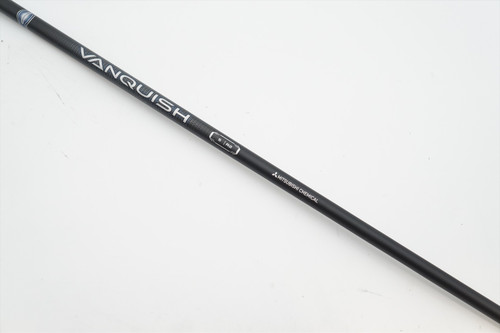 Mitsubishi 2025 Vanquish 50 53g Senior 39.5" Hybrid Shaft Taylormade 87831 Mitsubishi 2025 Vanquish 50 53g Senior 39.5" Hybrid Shaft Taylormade 87831