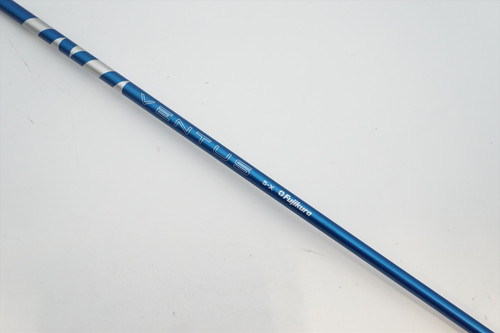 Fujikura Ventus Blue 2024 Velocore+ 5-X 43.75" Driver Shaft Taylormade 9162 Fujikura Ventus Blue 2024 Velocore+ 5-X 43.75" Driver Shaft Taylormade 9162