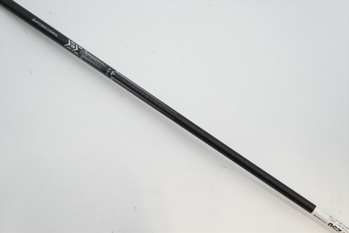 Mitsubishi Mmt Hybrid 80 88g X-STIFF 39.5" Hybrid Shaft Srixon 97250 Mitsubishi Mmt Hybrid 80 88g X-STIFF 39.5" Hybrid Shaft Srixon 97250