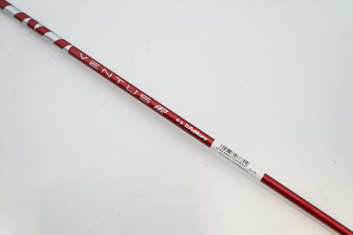 Fujikura Ventus Tr Red 5 Oem 50g Stiff 44.75" Driver Shaft Srixon 89463 Fujikura Ventus Tr Red 5 Oem 50g Stiff 44.75" Driver Shaft Srixon 89463
