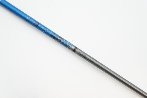 Aldila X2 Hot Blue 65 65g Stiff 39.5" Hybrid Shaft Taylormade 84730 Aldila X2 Hot Blue 65 65g Stiff 39.5" Hybrid Shaft Taylormade 84730