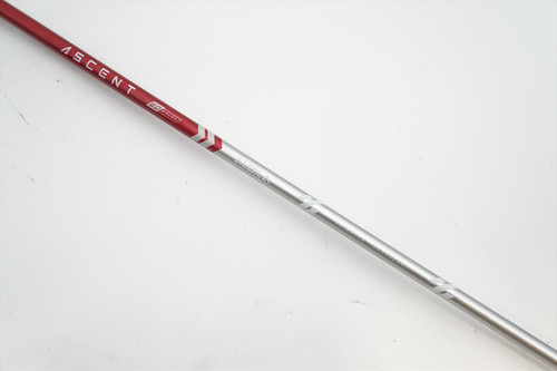 Aldila Ascent Red 60 65g Stiff 44.75" Driver Shaft Taylormade 84769 Aldila Ascent Red 60 65g Stiff 44.75" Driver Shaft Taylormade 84769